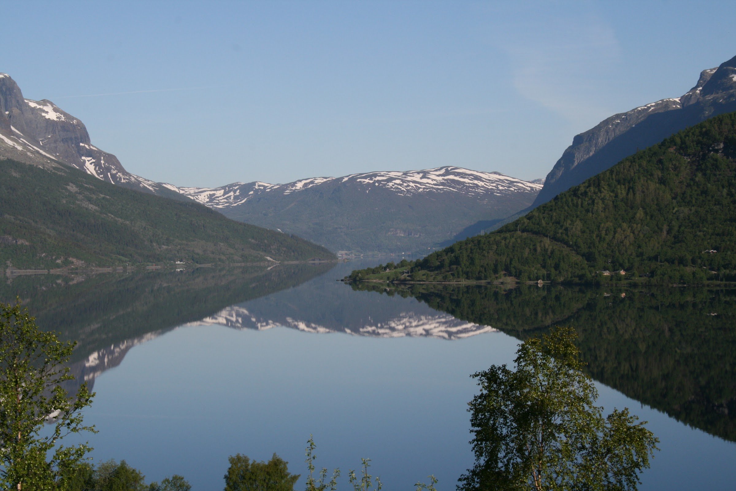 Bøflaten Camping AS (Bøflaten Camping)